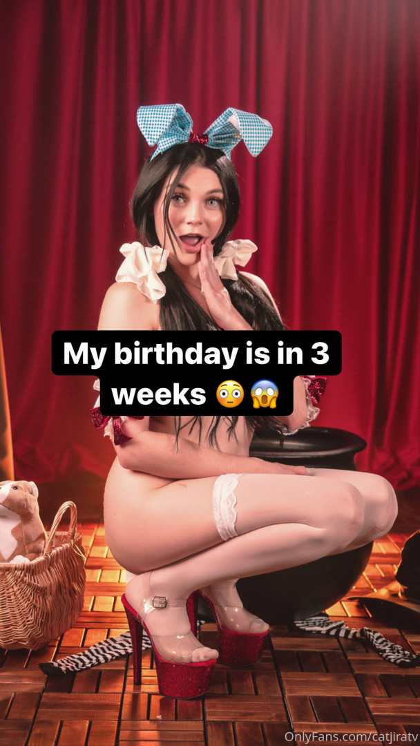 Photo by catjiratv published on July 16,2023 02:38:00 - BestThots