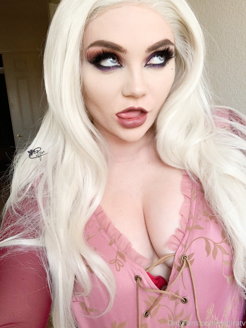 Photo by catjiratv published on July 16,2023 02:38:23 - BestThots