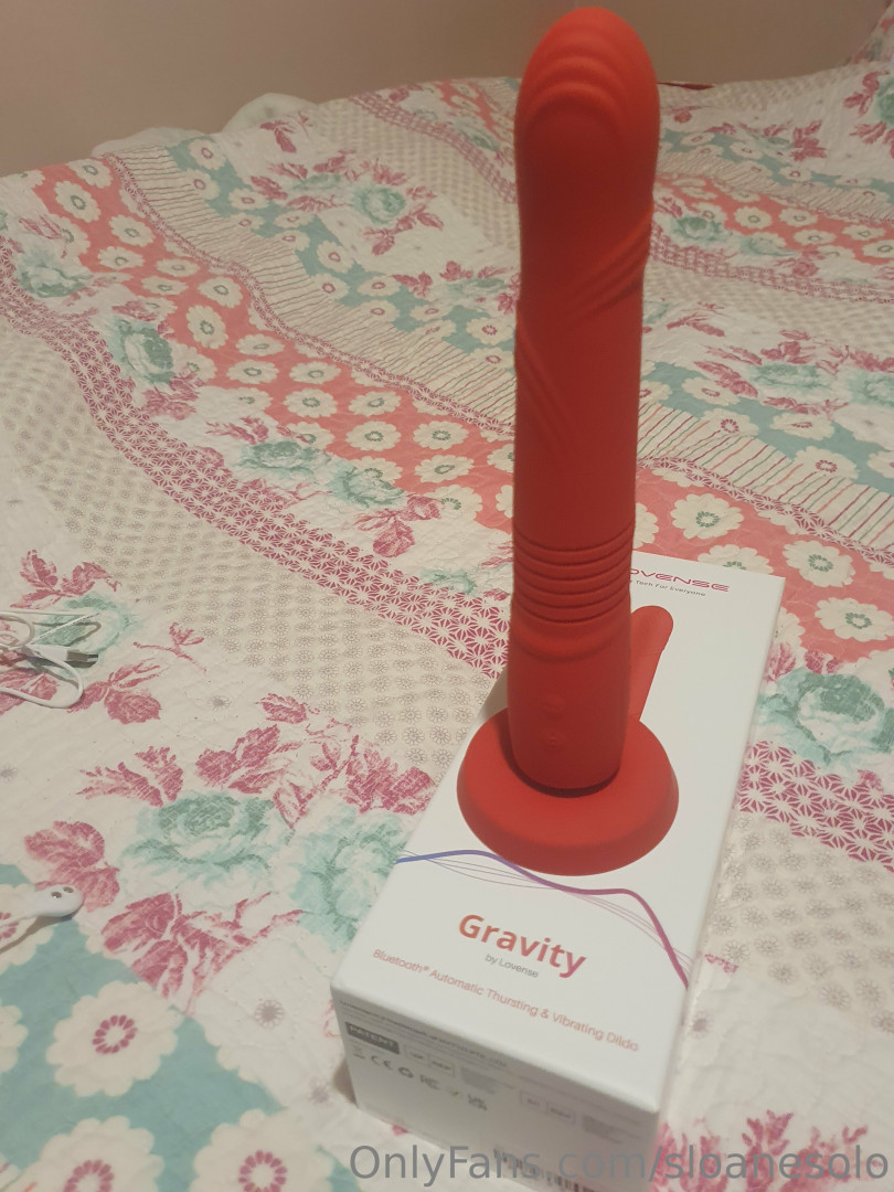 Photo by sloanesolo published on May 17,2023 22:19:14 - BestThots