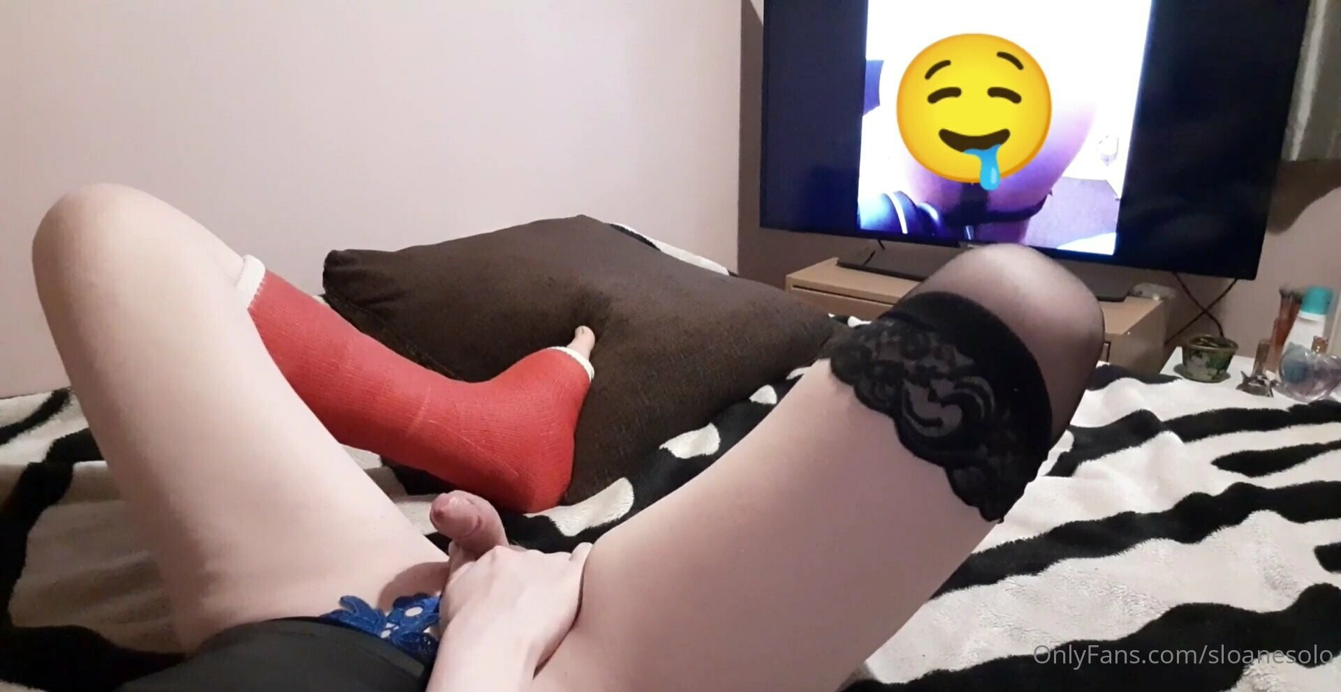 Photo by sloanesolo published on May 17,2023 22:19:25 - BestThots