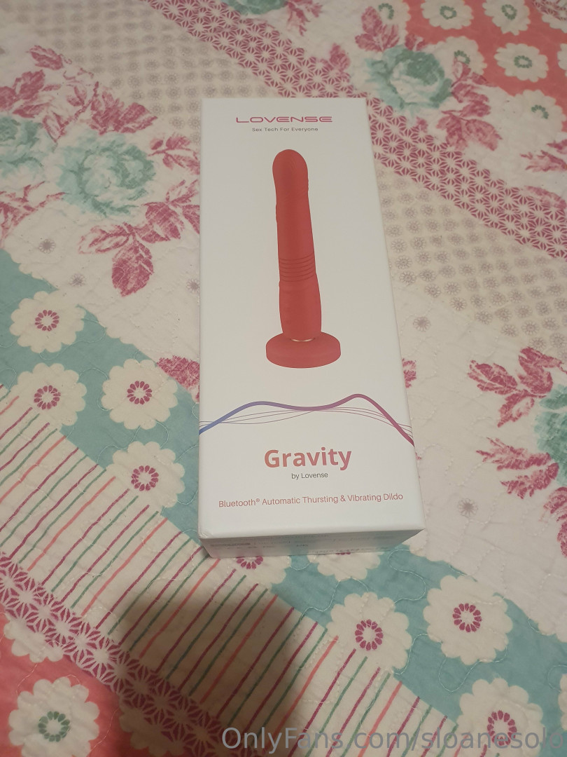 Photo by sloanesolo published on May 17,2023 22:19:30 - BestThots