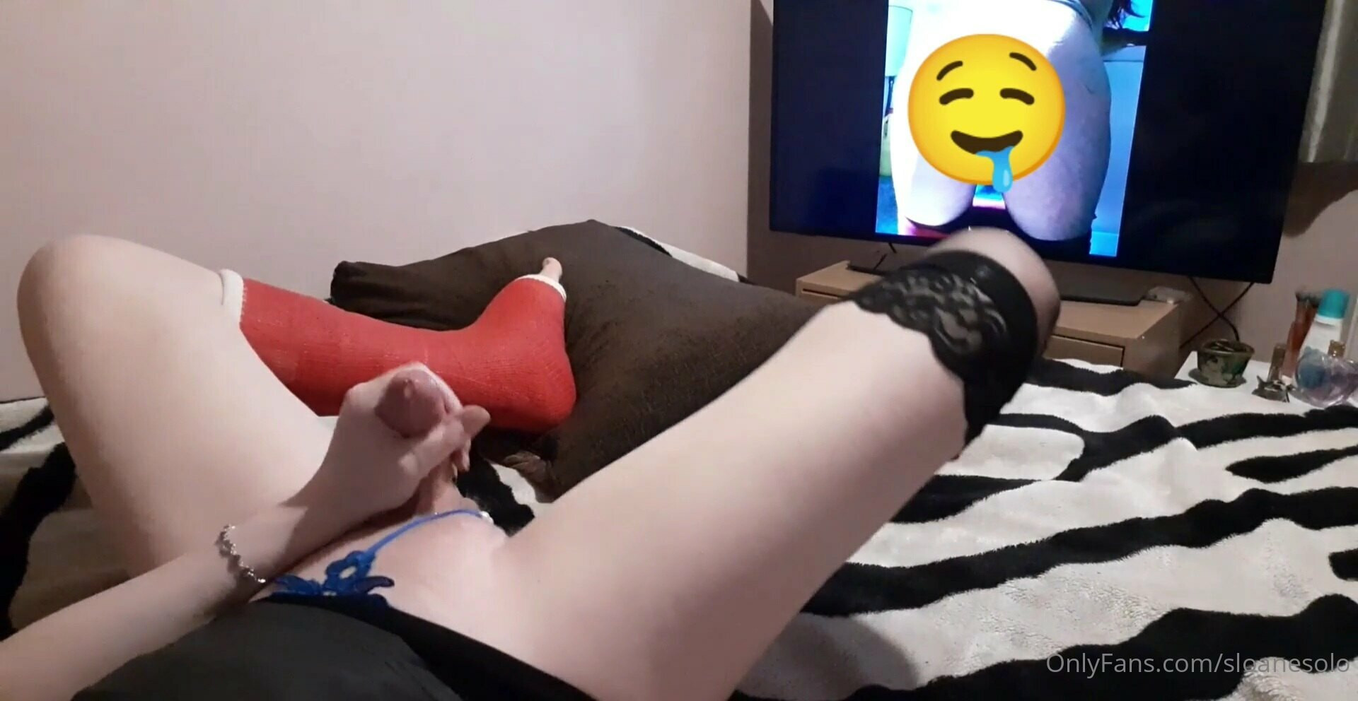 Photo by sloanesolo published on May 17,2023 22:19:37 - BestThots