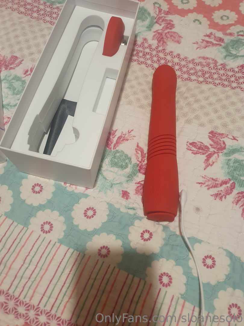 Photo by sloanesolo published on May 17,2023 22:19:39 - BestThots