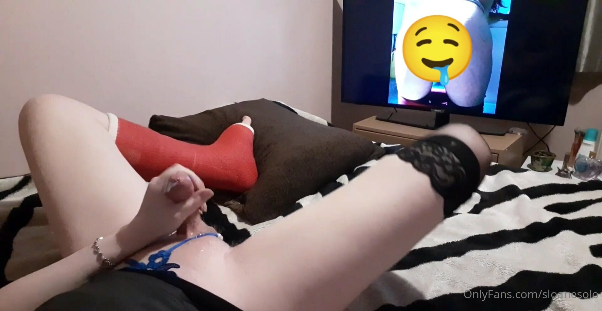 Photo by sloanesolo published on May 17,2023 22:19:41 - BestThots