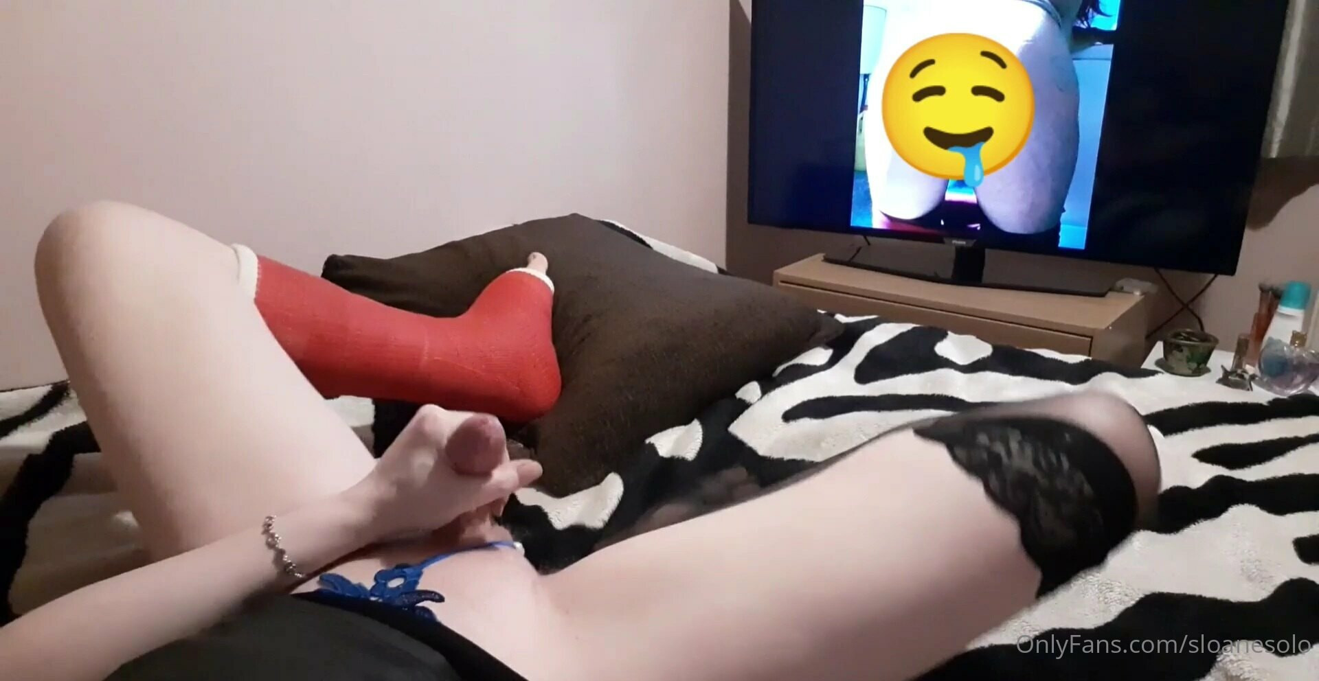 Photo by sloanesolo published on May 17,2023 22:19:48 - BestThots