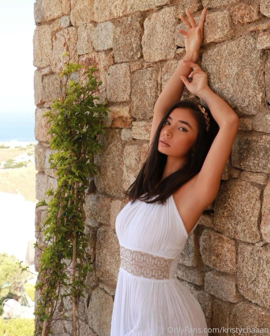 Photo by kristychaaan published on August 29,2023 16:34:41 - BestThots