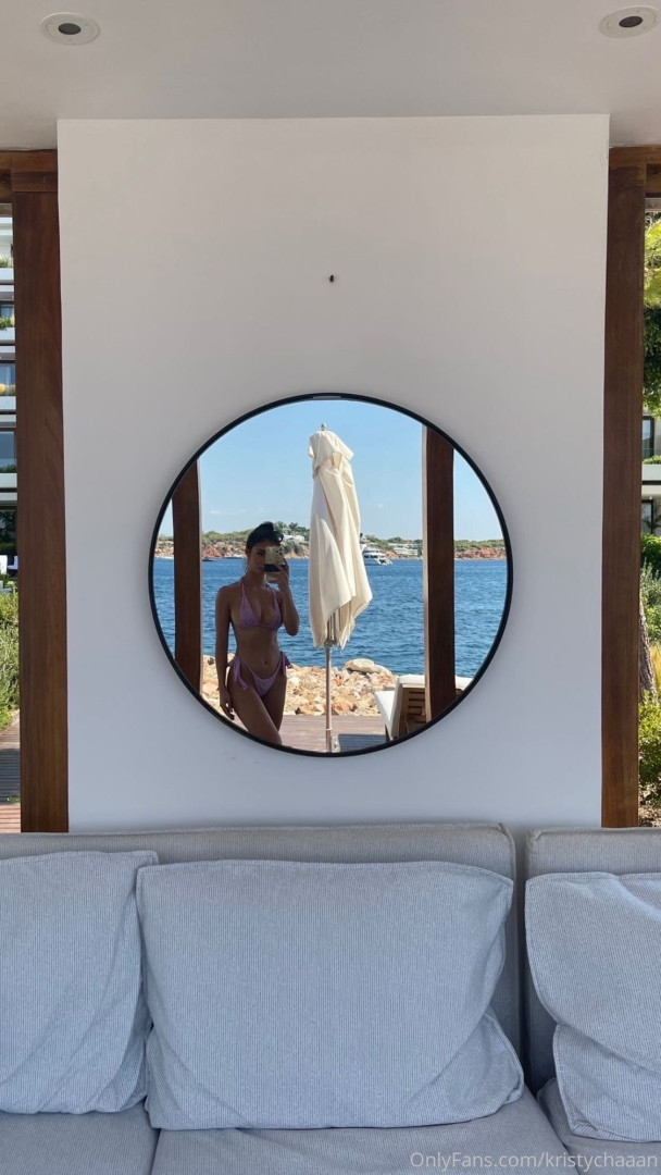 Photo by kristychaaan published on August 29,2023 16:35:58 - BestThots