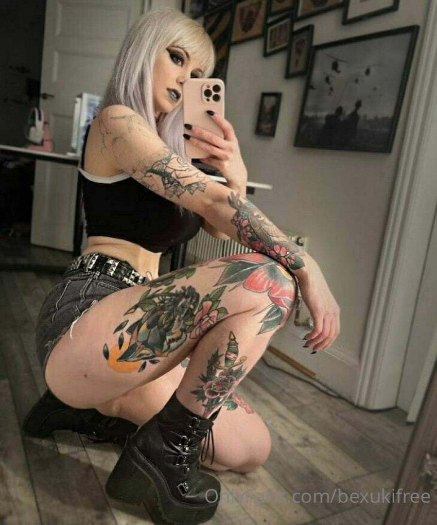 Photo by bexukifree published on June 29,2023 02:57:32 - BestThots