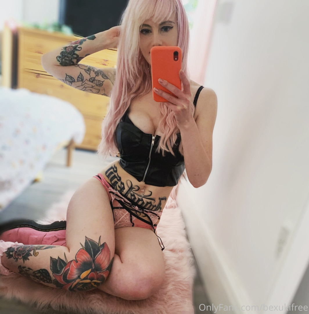 Photo by bexukifree published on June 29,2023 02:57:59 - BestThots
