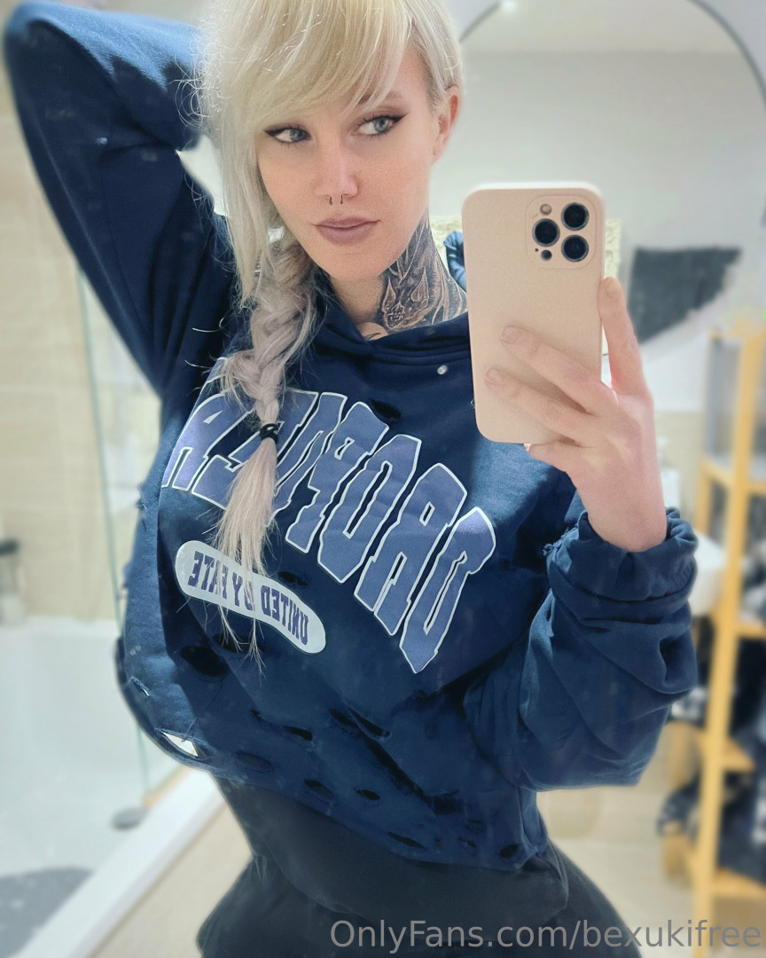 Photo by bexukifree published on June 29,2023 02:58:49 - BestThots