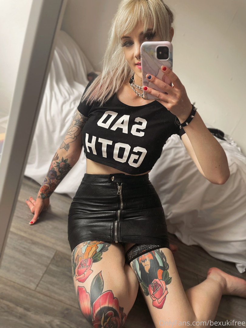 Photo by bexukifree published on June 29,2023 02:59:26 - BestThots