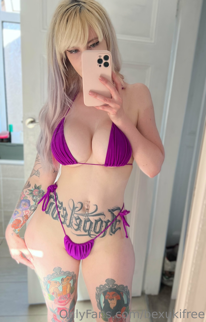 Photo by bexukifree published on June 29,2023 03:00:15 - BestThots