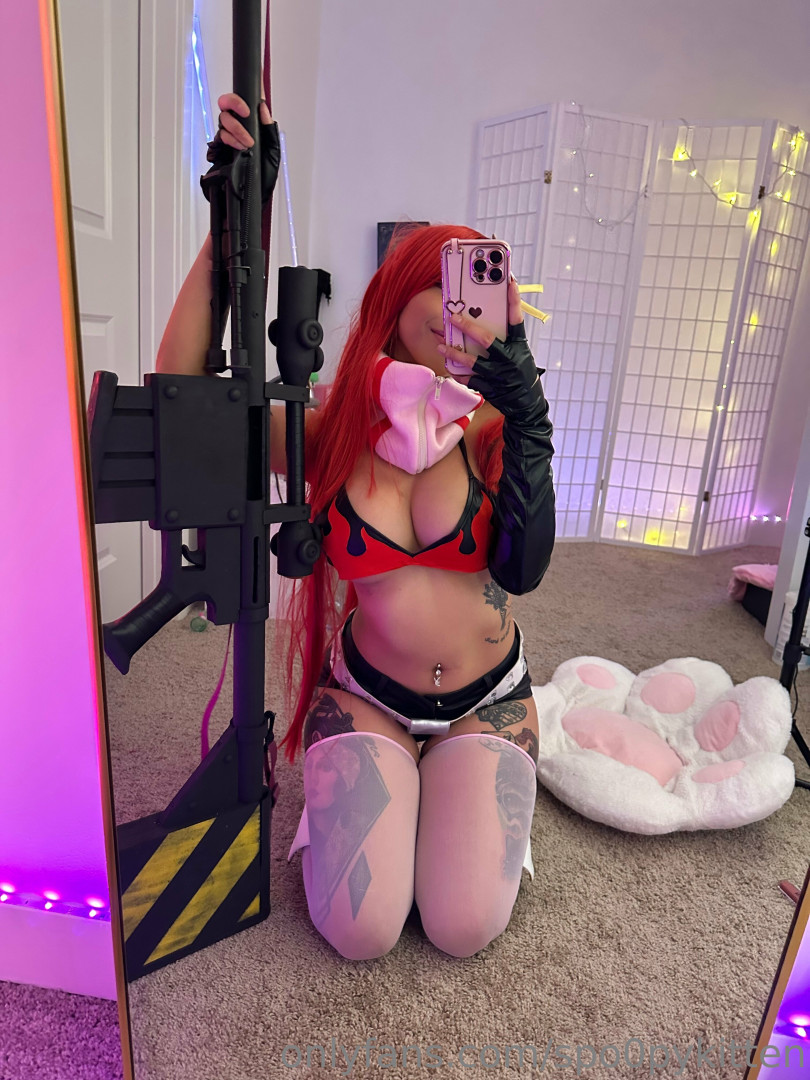 Photo by spo0pykitten published on August 14,2023 06:30:18 - BestThots