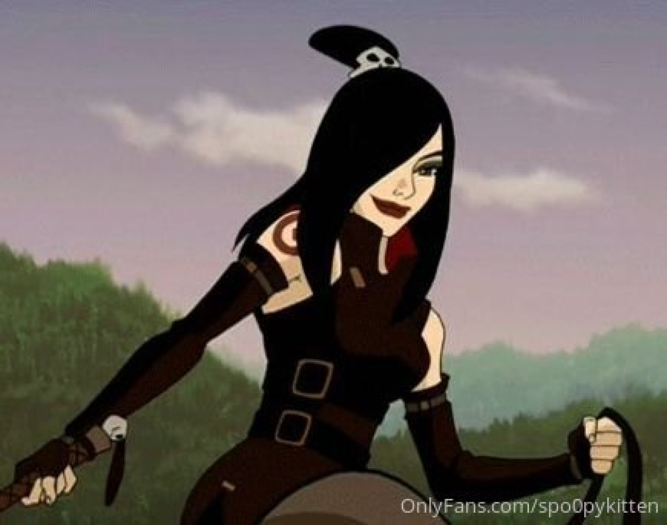 Photo by spo0pykitten published on October 16,2023 01:19:50 - BestThots