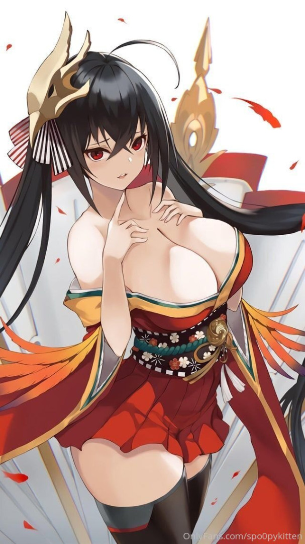 Photo by spo0pykitten published on October 16,2023 01:24:03 - BestThots