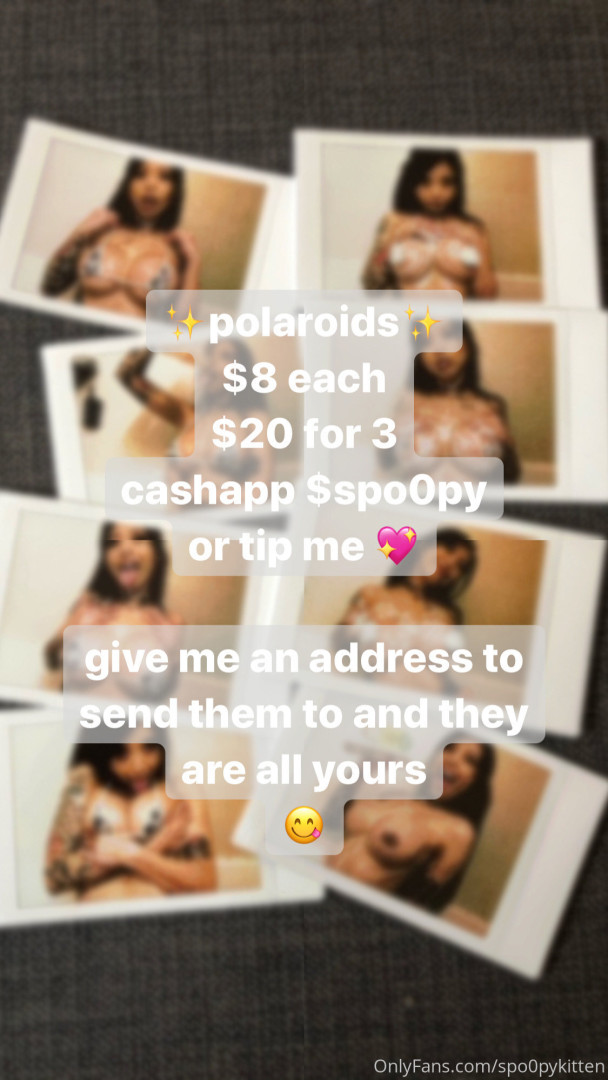 Photo by spo0pykitten published on October 16,2023 01:39:46 - BestThots