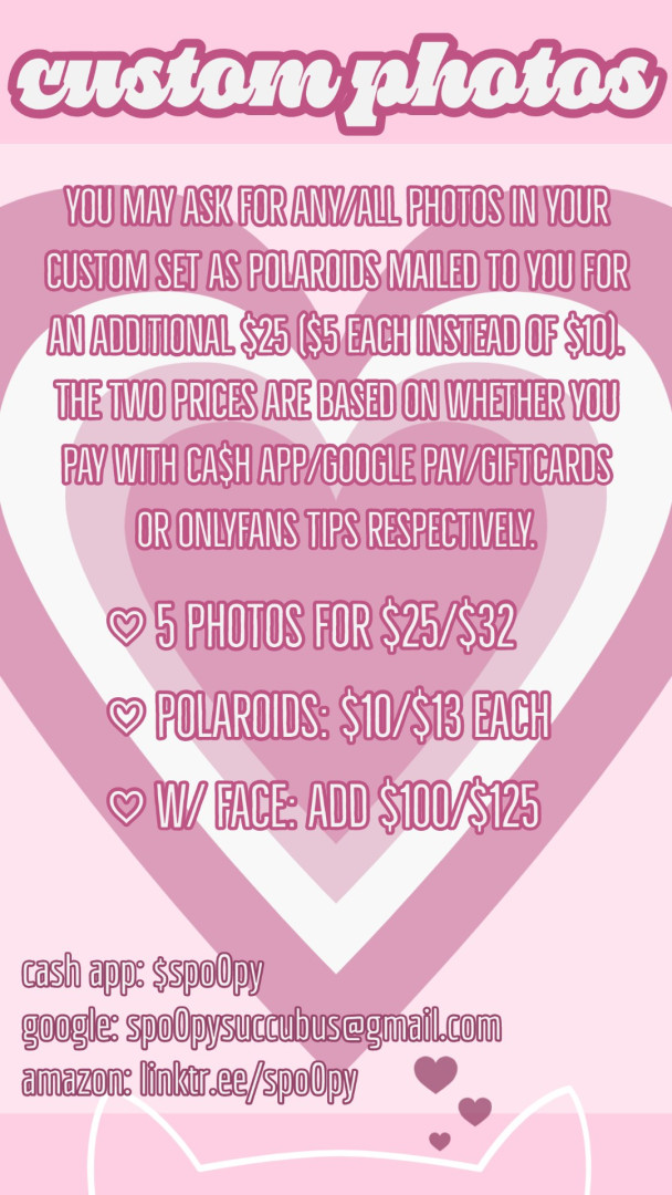 Photo by spo0pykitten published on October 16,2023 01:49:39 - BestThots