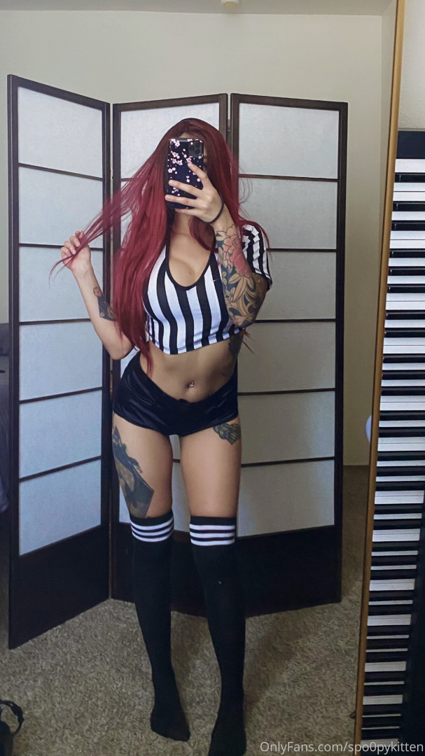 Photo by spo0pykitten published on October 16,2023 01:50:36 - BestThots