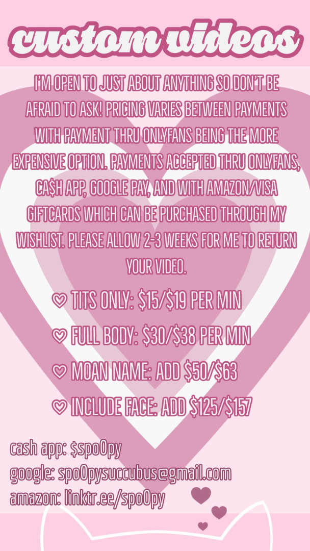 Photo by spo0pykitten published on October 16,2023 01:55:34 - BestThots