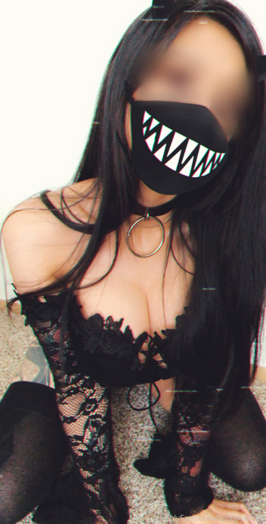 Photo by spo0pykitten published on October 16,2023 02:00:22 - BestThots