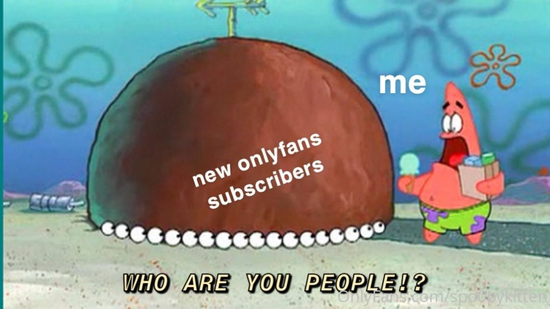 Photo by spo0pykitten published on October 16,2023 02:03:32 - BestThots