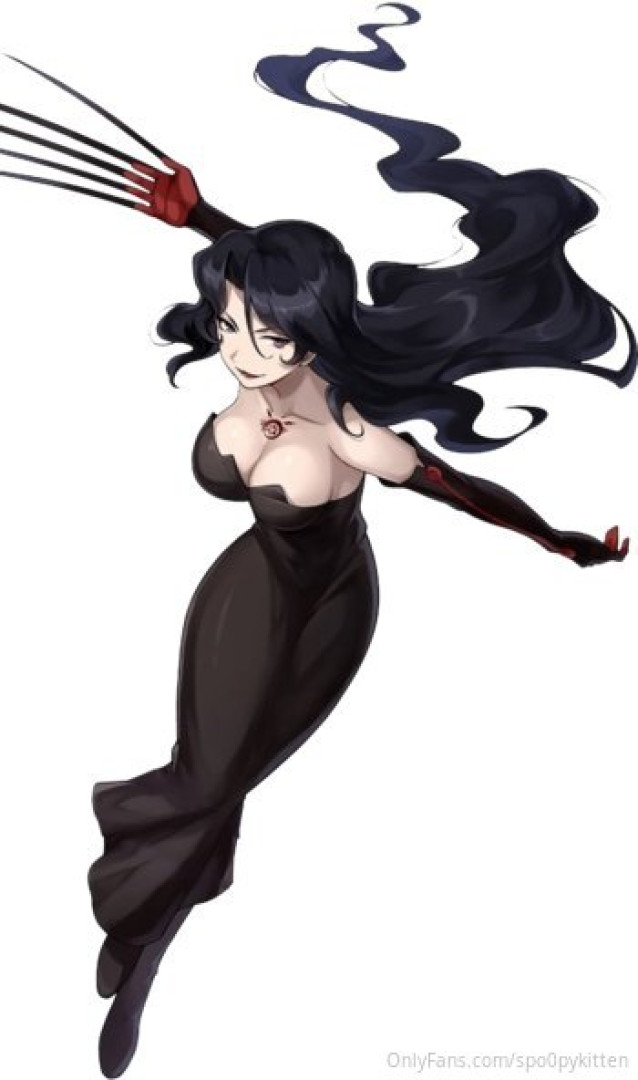 Photo by spo0pykitten published on October 16,2023 02:09:06 - BestThots