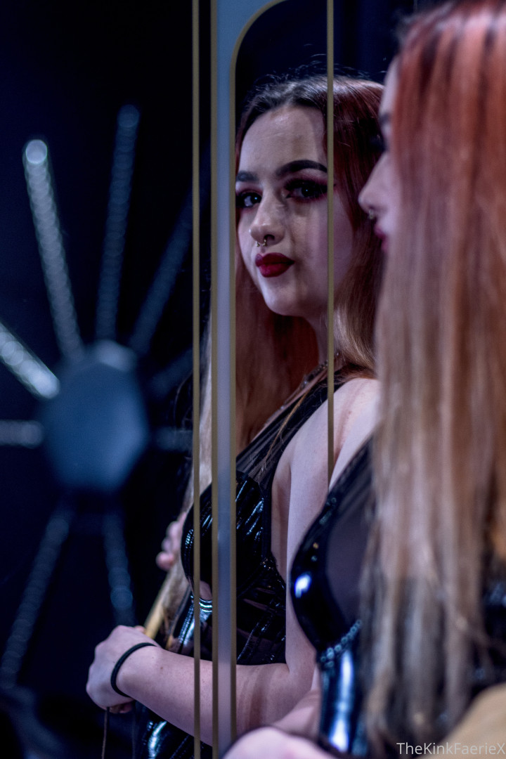 Photo by thekinkfaeriex published on October 15,2023 21:16:08 - BestThots