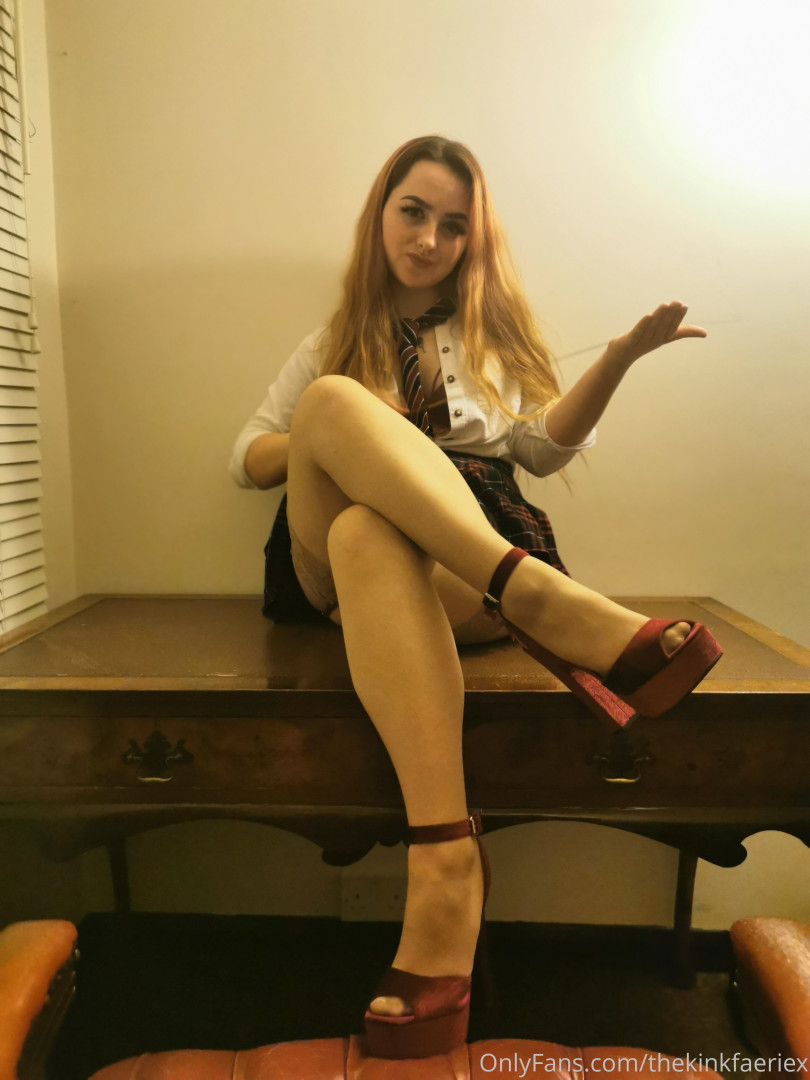 Photo by thekinkfaeriex published on October 15,2023 22:20:13 - BestThots