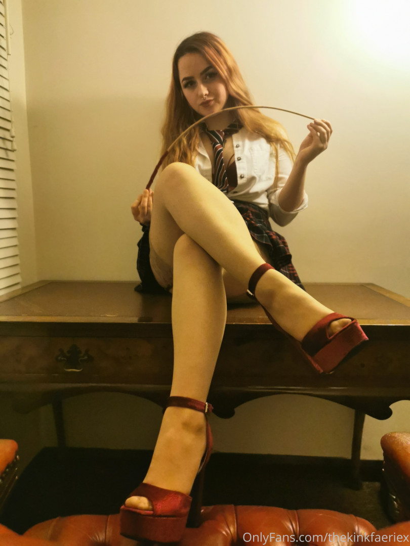 Photo by thekinkfaeriex published on October 15,2023 22:20:24 - BestThots