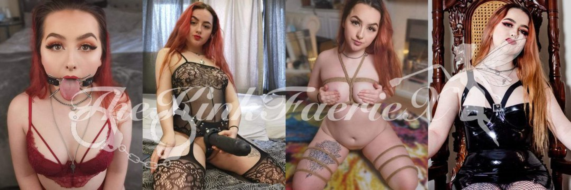 Photo by thekinkfaeriex published on October 15,2023 22:24:08 - BestThots