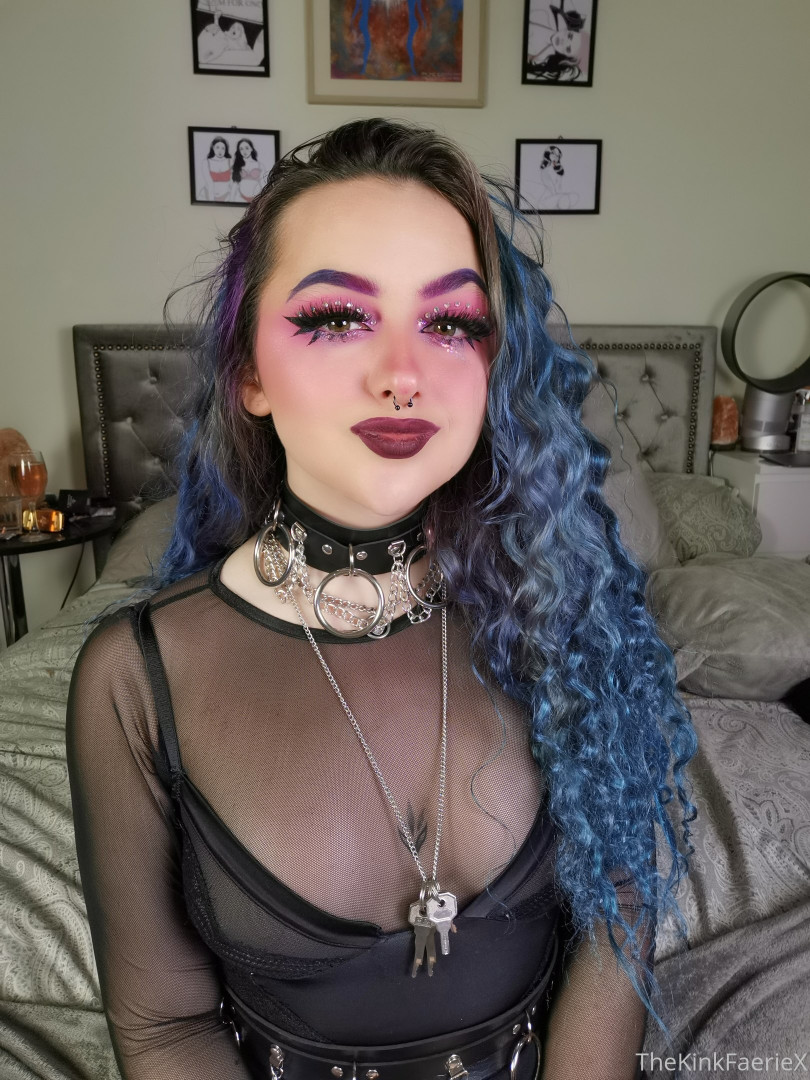 Photo by thekinkfaeriex published on October 15,2023 22:32:41 - BestThots