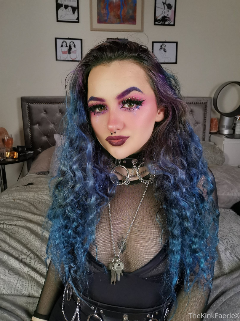 Photo by thekinkfaeriex published on October 15,2023 23:13:32 - BestThots