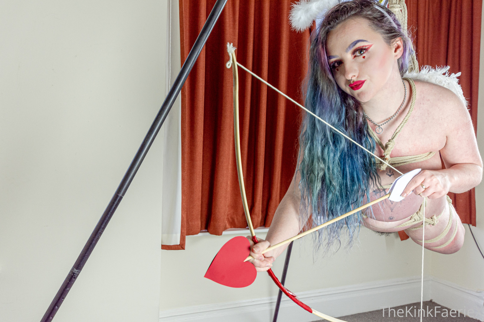 Photo by thekinkfaeriex published on October 15,2023 23:16:50 - BestThots