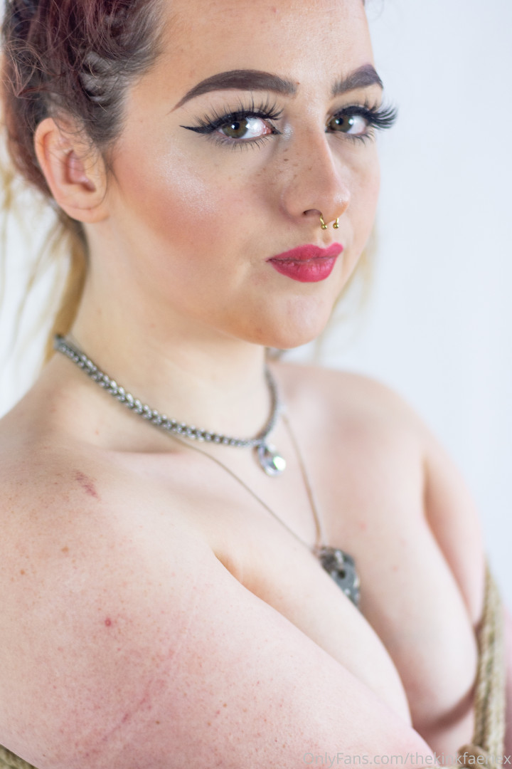 Photo by thekinkfaeriex published on October 15,2023 23:17:11 - BestThots