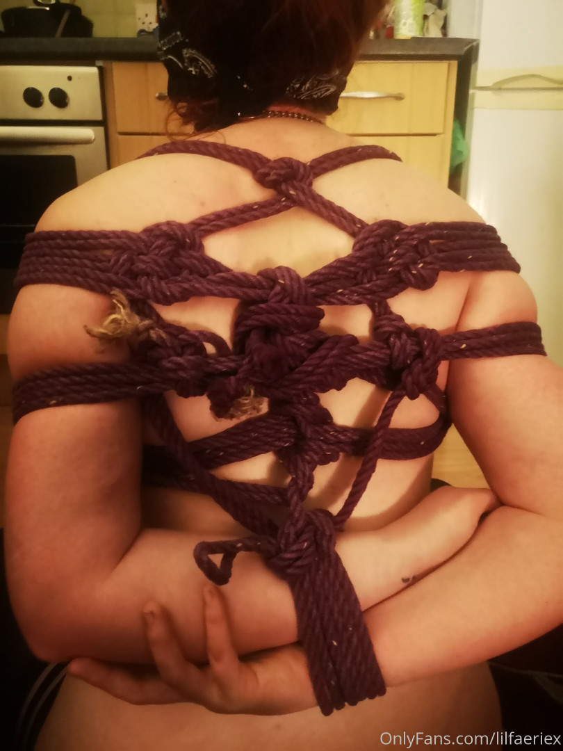 Photo by thekinkfaeriex published on October 15,2023 23:23:31 - BestThots