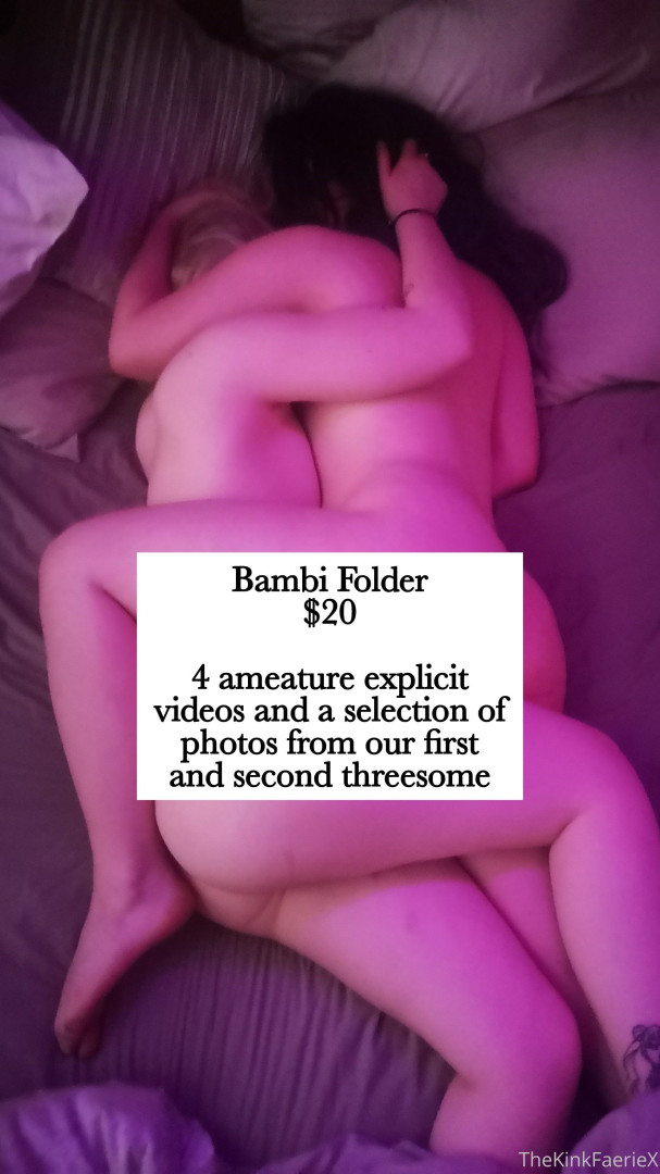 Photo by thekinkfaeriex published on October 15,2023 23:28:17 - BestThots