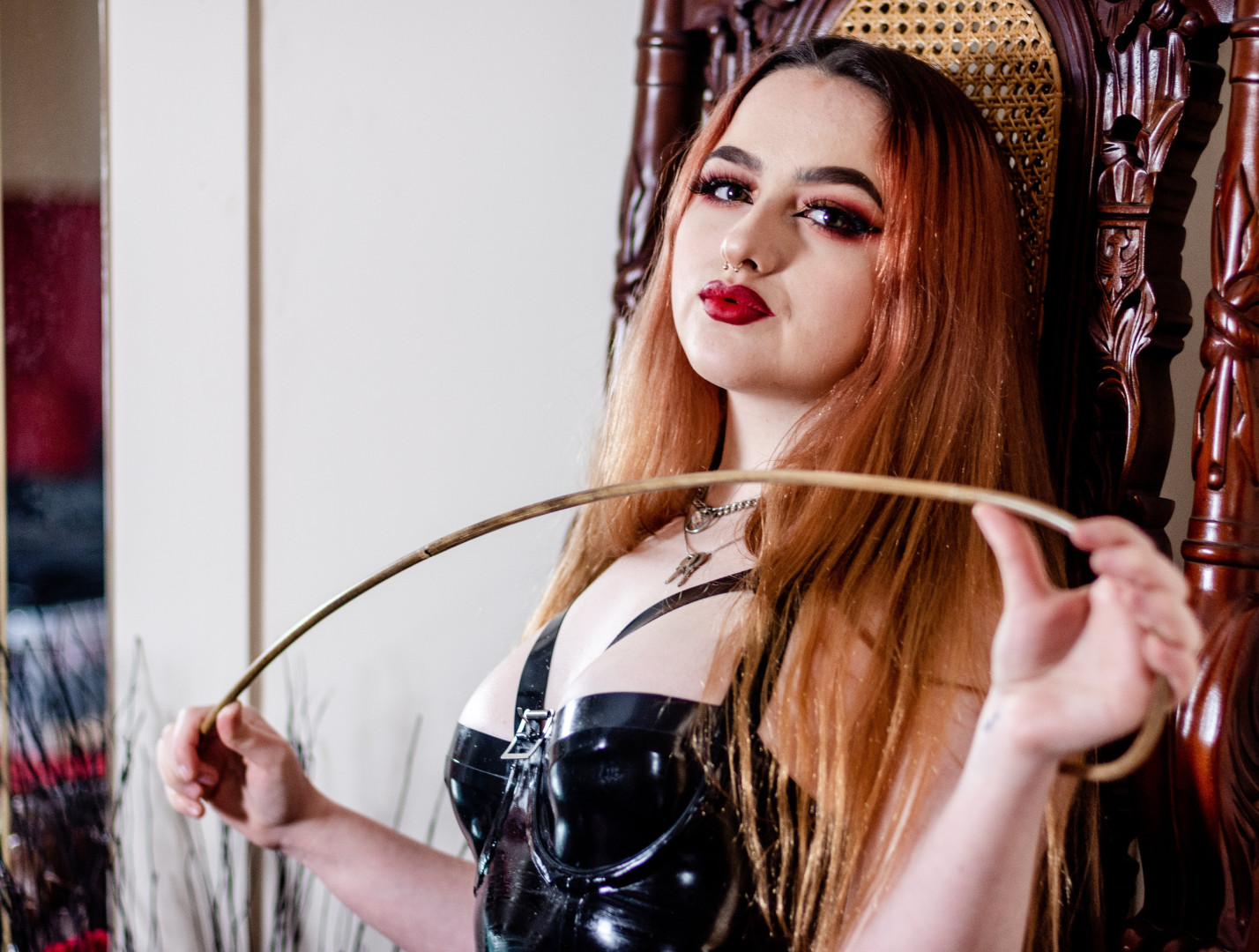 Photo by thekinkfaeriex published on October 15,2023 23:30:58 - BestThots