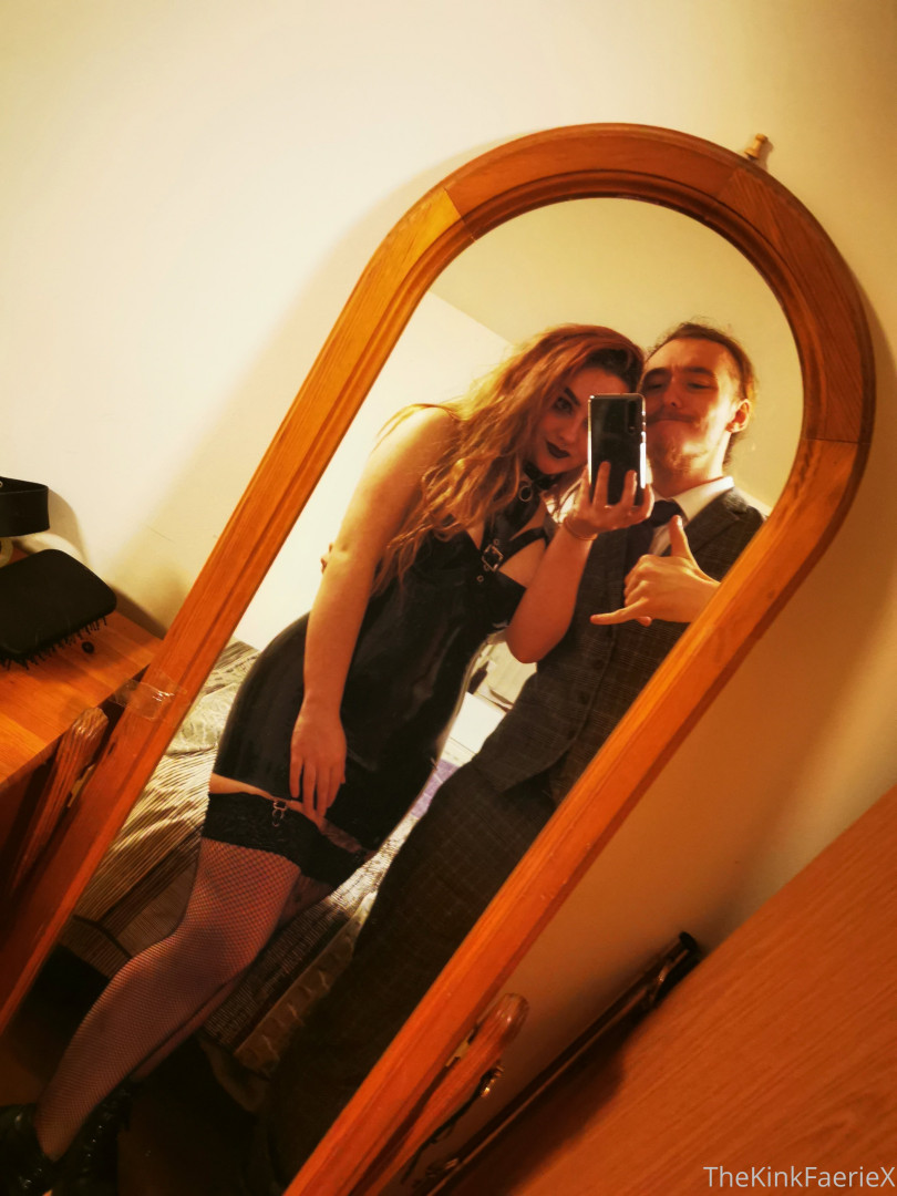 Photo by thekinkfaeriex published on October 15,2023 23:31:18 - BestThots
