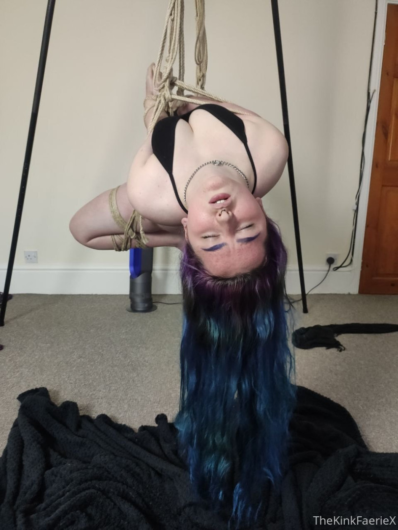 Photo by thekinkfaeriex published on October 15,2023 23:41:02 - BestThots
