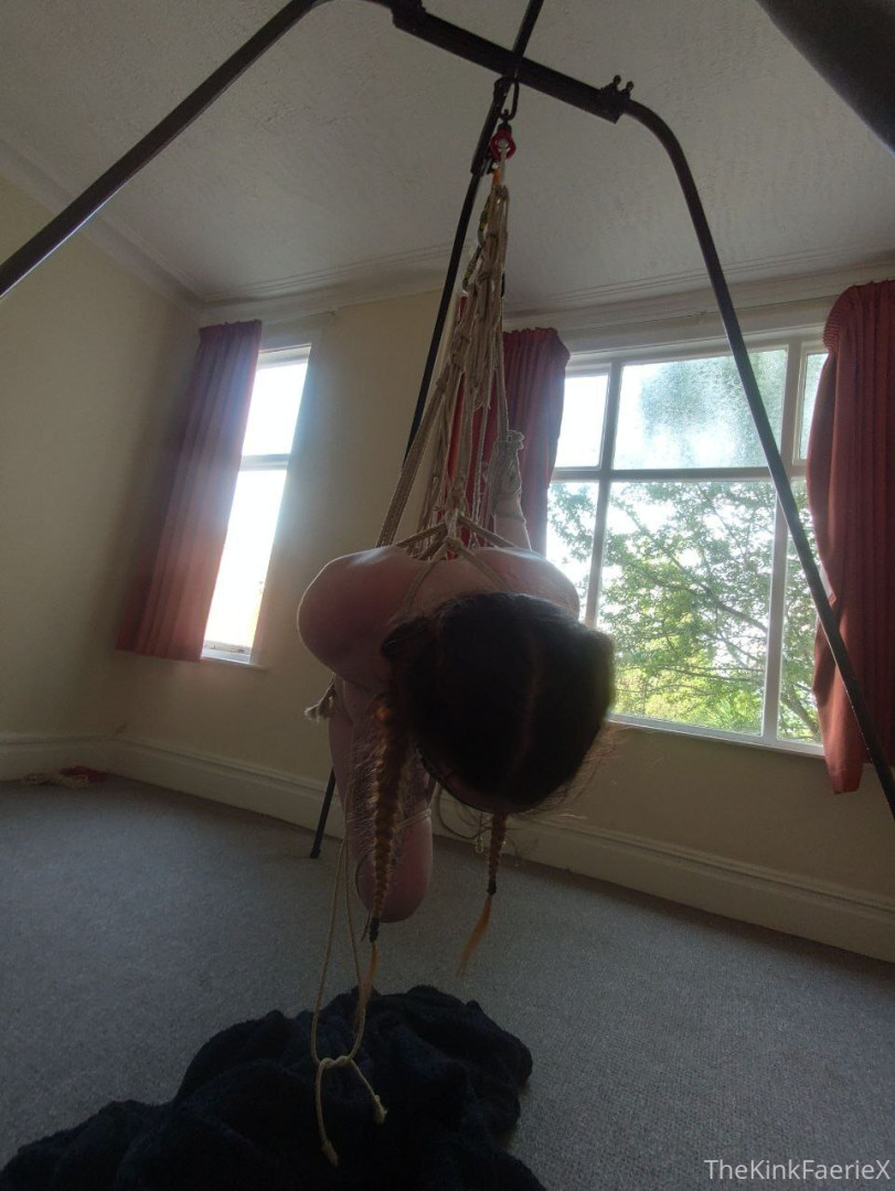 Photo by thekinkfaeriex published on October 15,2023 23:44:36 - BestThots