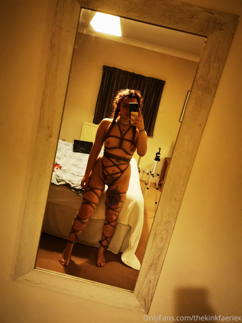 Photo by thekinkfaeriex published on October 15,2023 23:47:24 - BestThots