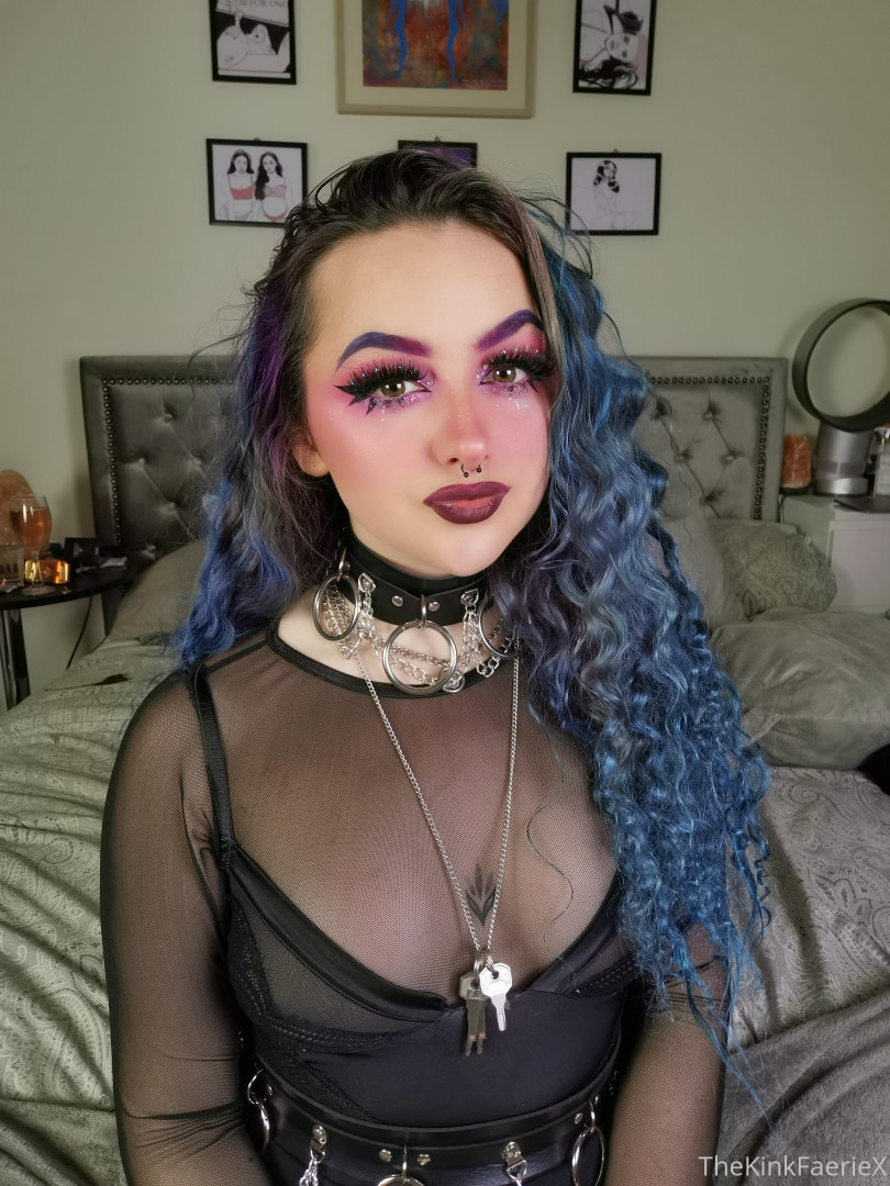 Photo by thekinkfaeriex published on October 15,2023 23:56:58 - BestThots