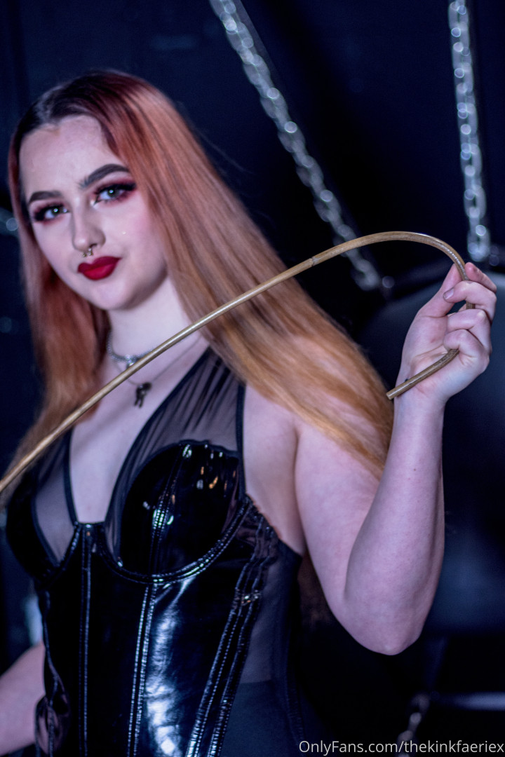 Photo by thekinkfaeriex published on October 16,2023 00:06:18 - BestThots