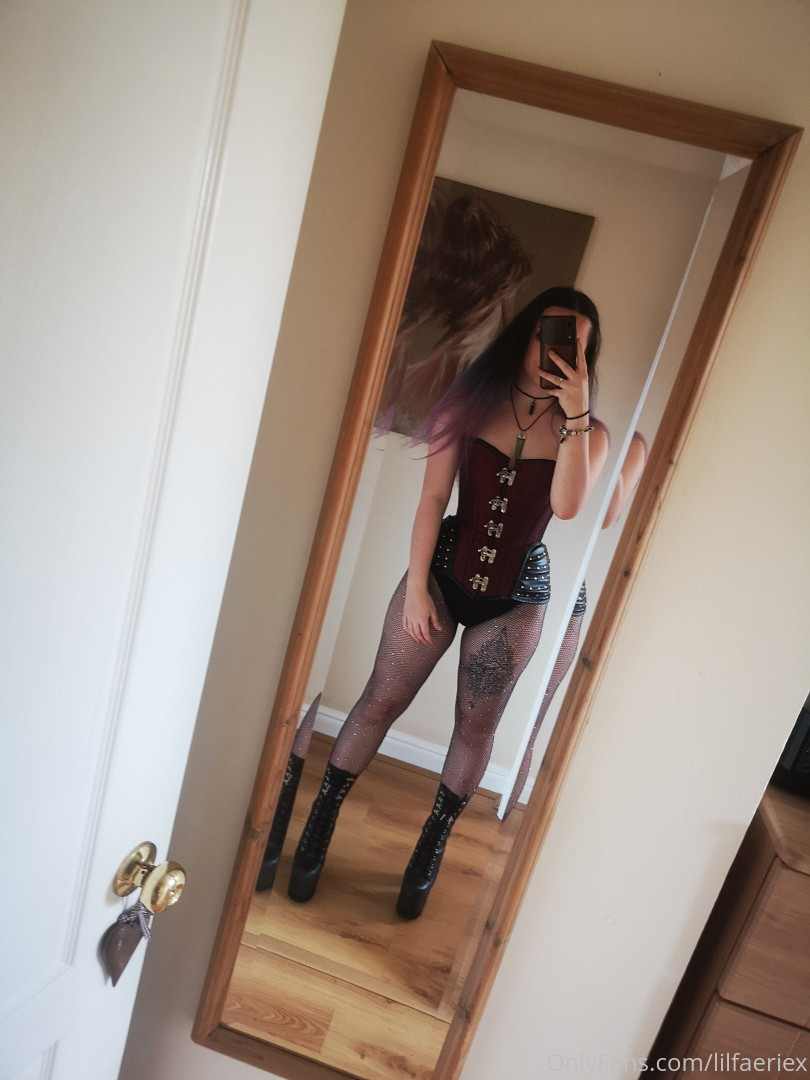 Photo by thekinkfaeriex published on October 16,2023 00:09:41 - BestThots