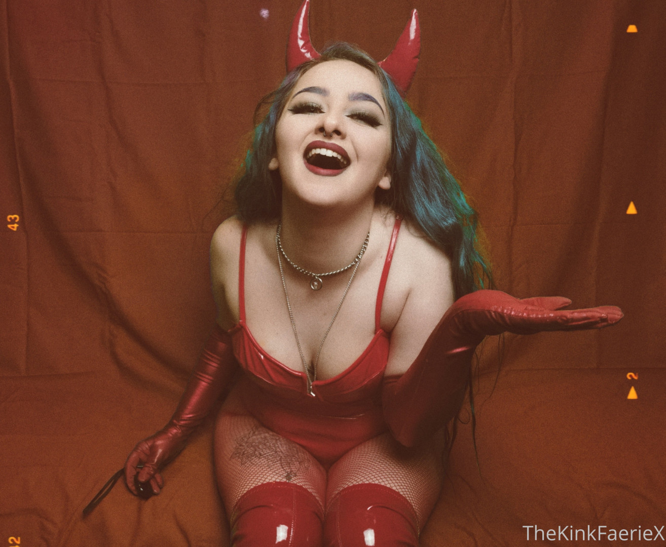 Photo by thekinkfaeriex published on October 16,2023 00:16:17 - BestThots