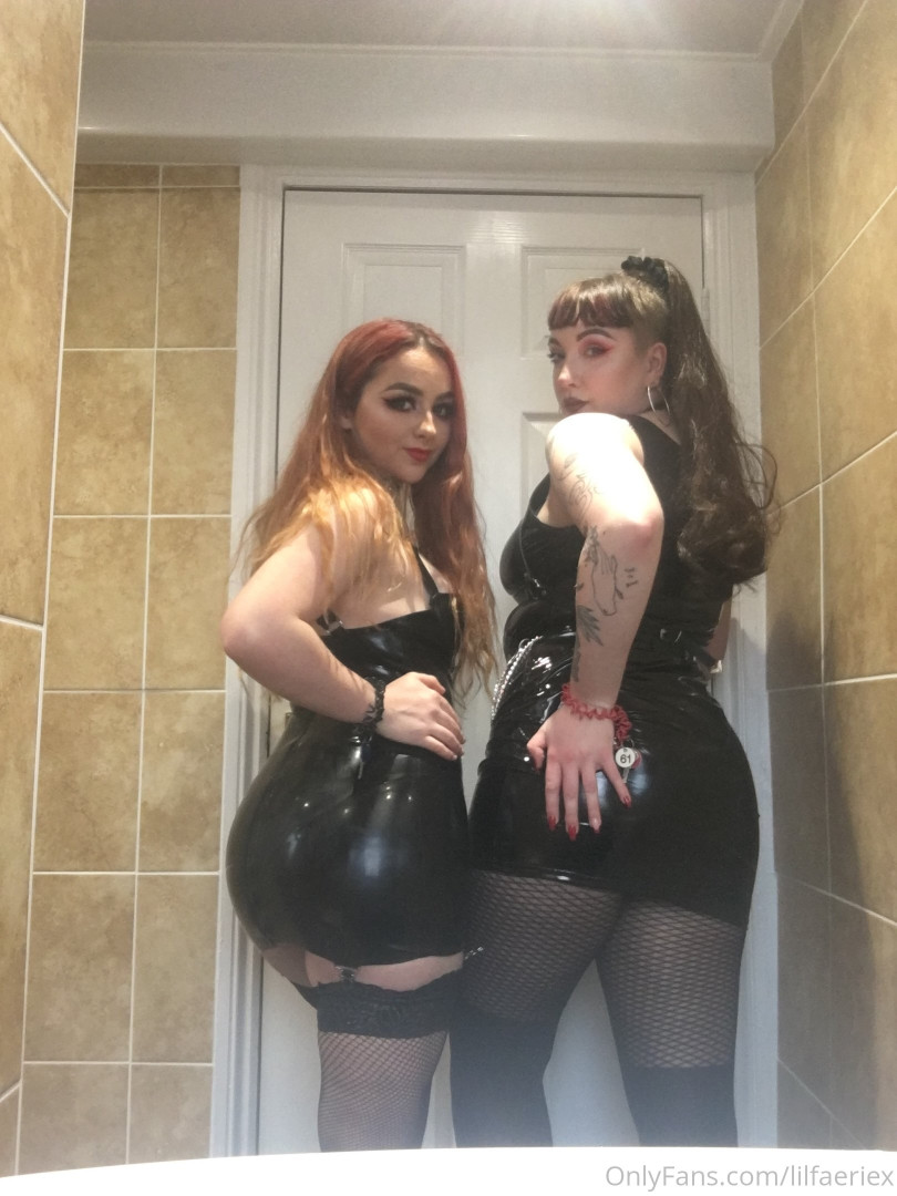 Photo by thekinkfaeriex published on October 16,2023 00:17:18 - BestThots