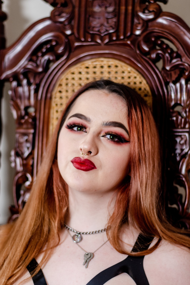 Photo by thekinkfaeriex published on October 16,2023 00:25:28 - BestThots