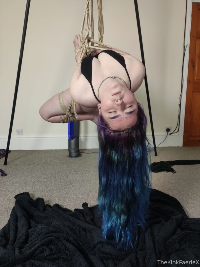 Photo by thekinkfaeriex published on October 16,2023 00:27:02 - BestThots