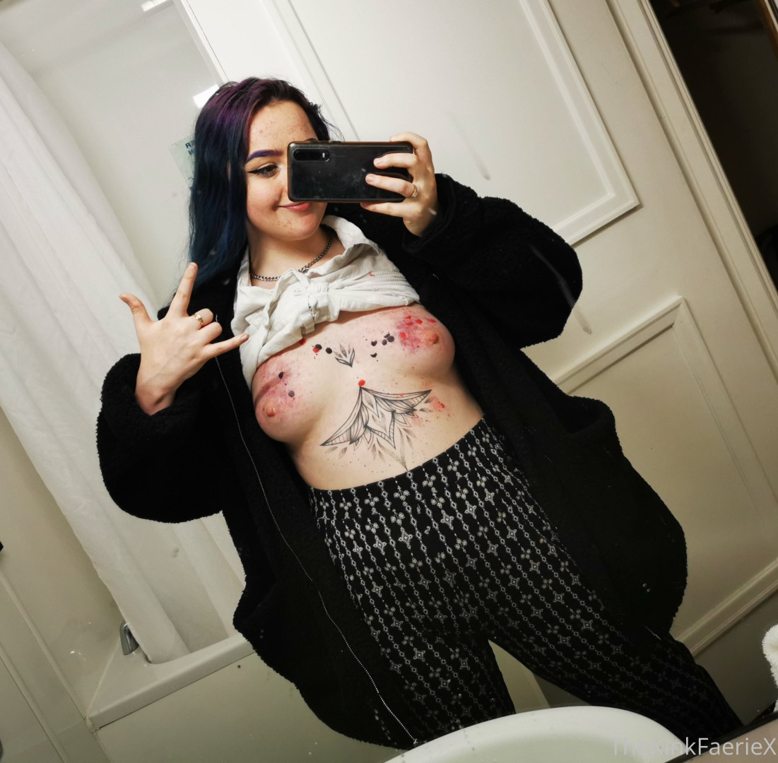 Photo by thekinkfaeriex published on October 16,2023 00:28:29 - BestThots