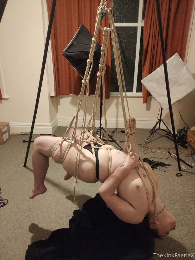Photo by thekinkfaeriex published on October 16,2023 00:30:35 - BestThots